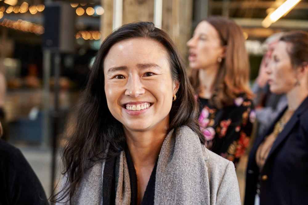 Why labor supports Connie Chan for Congress — 48 Hills, Saratoga Technology news