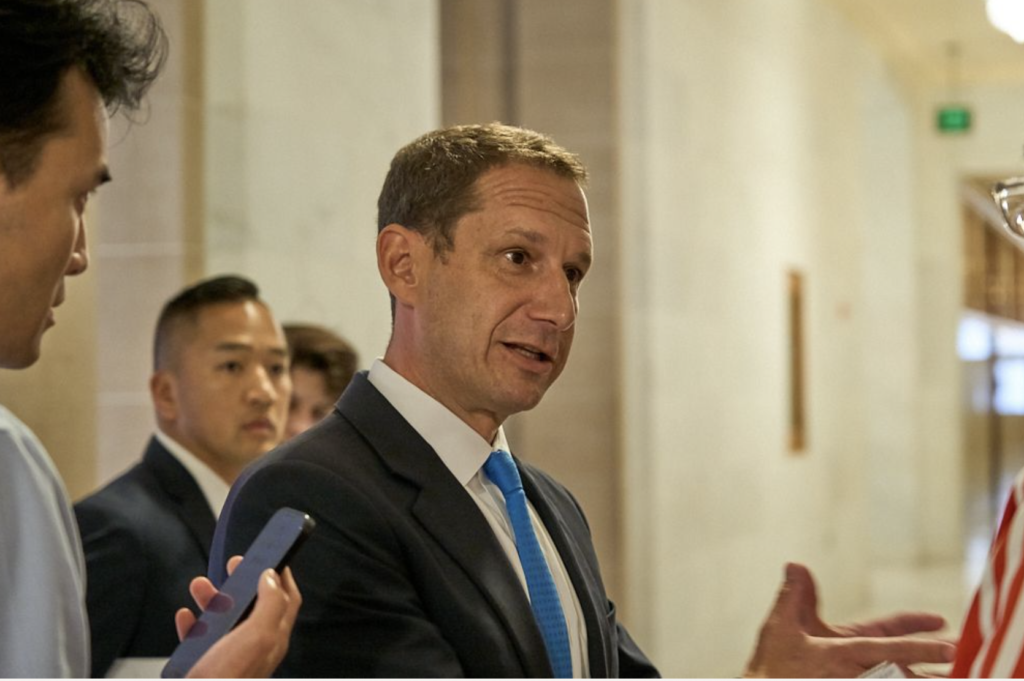 The mayor’s big lie on Prop. F — 48 Hills, Saratoga Schools news