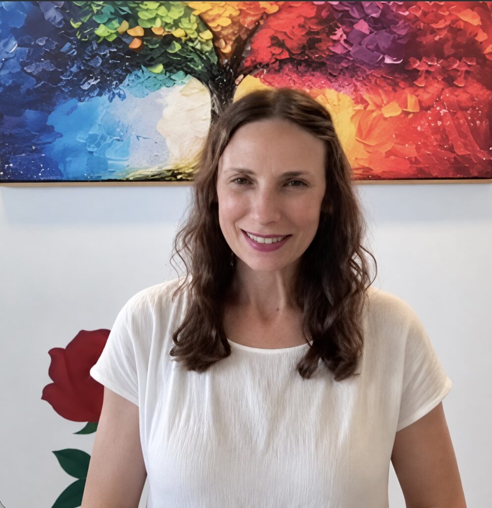 This school for clairvoyants knows just how to affirm your powers — 48 Hills