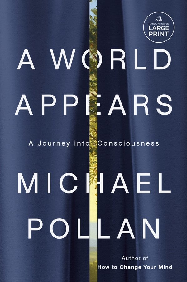 Michael Pollan would prefer we don’t offload our human mess onto AI — 48 Hills, Saratoga Technology news