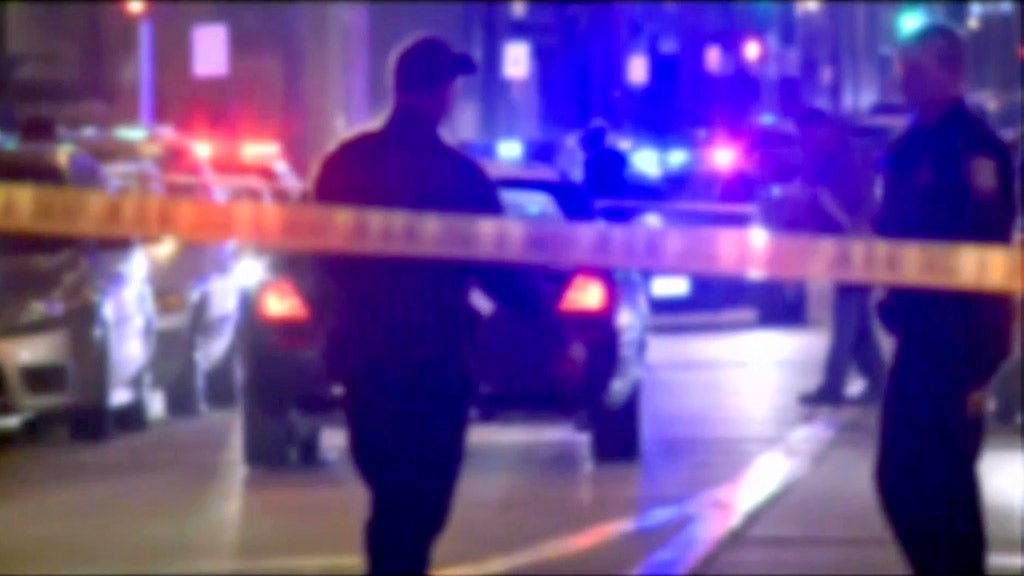 Richmond woman arrested in deadly Oakland shooting — CBS Bay Area (KPIX), Saratoga Health news