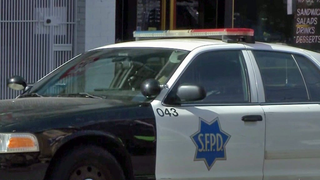 Suspect getting away from San Francisco police dies in scooter crash, officers say — CBS Bay Area (KPIX), Saratoga Health news