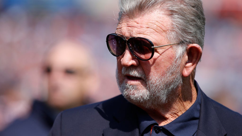 Mike Ditka, legendary Bears coach who led Chicago to its only Super Bowl title, dies at 86 — WCCO / CBS Minnesota, Saratoga Arts news