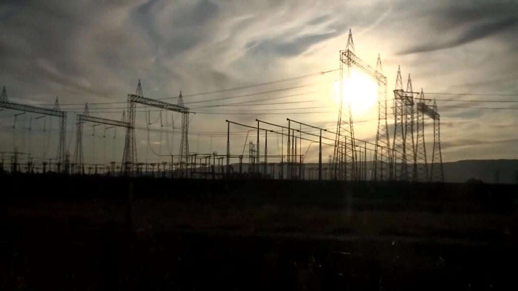 PG&E warns of possible power shutoffs across California starting Oct. 9 — CBS Bay Area (KPIX), Saratoga Business news