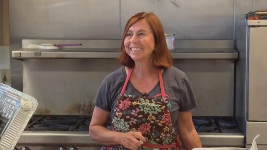 Bay Area woman's community service idea from 2012 grows to thousands of volunteers — CBS Bay Area (KPIX), Saratoga Health news