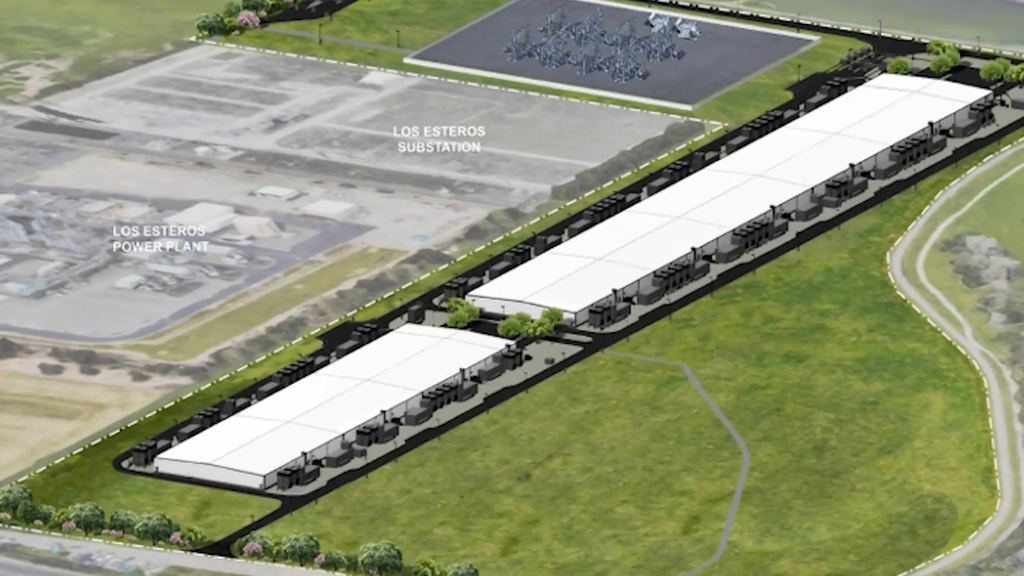 San Jose leaders consider new rules for data centers amid several proposals — CBS Bay Area (KPIX), Saratoga Technology news