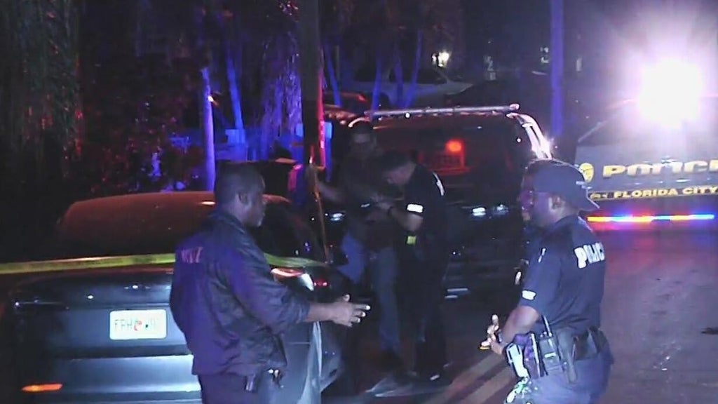 Man shot in the groin in Florida City, police report — CBS Miami, Saratoga Health news