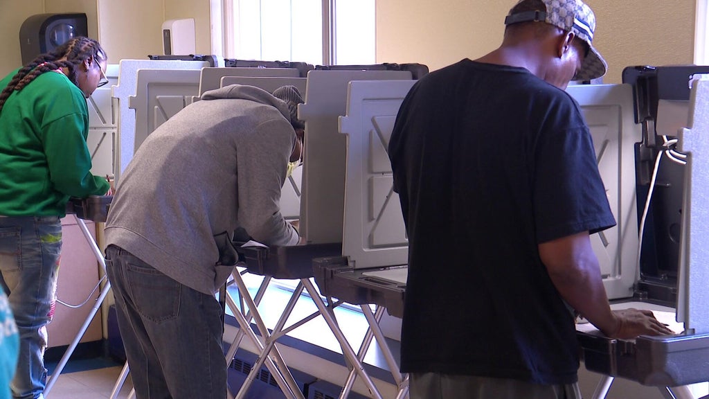 Catholic Charities helps Minnesota's unhoused vote ahead of midterms β WCCO / CBS Minnesota, Saratoga Sports news