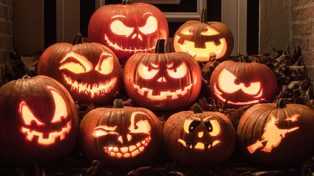 Bay Area Halloween forecast: Coastal flooding, showers possible for trick-or-treating — Saratoga Business news