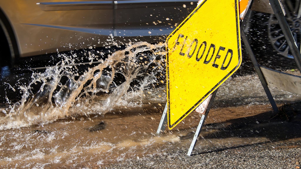 Coastal Flood Advisory extended; San Francisco high tide sets record — Saratoga Community news