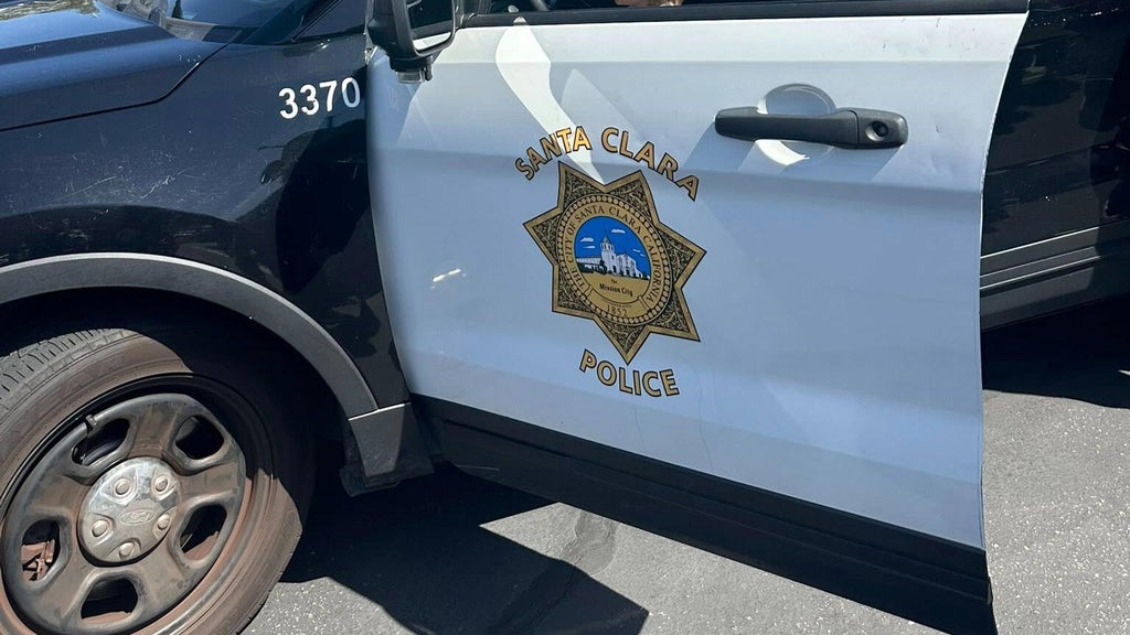 19-year-old motorcyclist killed in Santa Clara crash — CBS Bay Area (KPIX), Saratoga Health news
