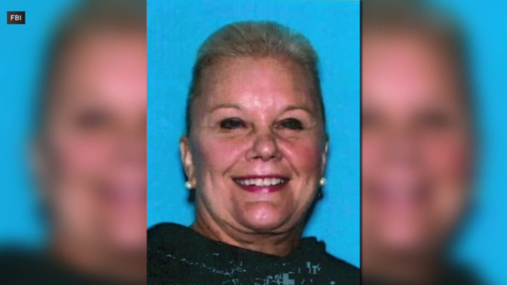 Fake heiress who stole $30 million from California banks added to FBI's Most Wanted Fraudsters list — CBS Bay Area (KPIX), Saratoga Real Estate news
