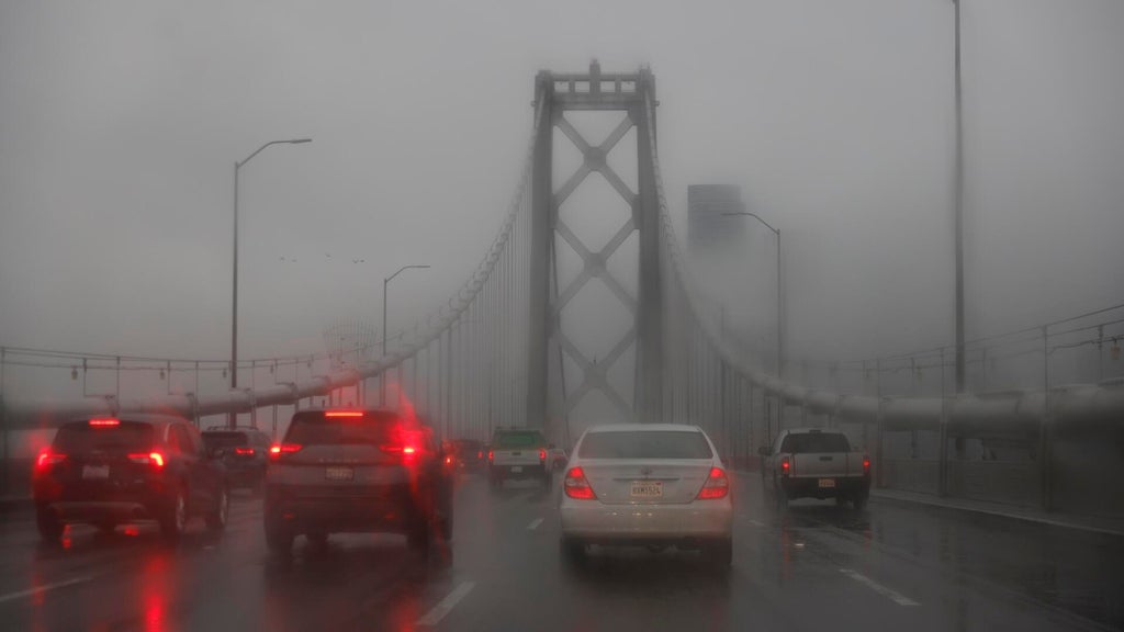 San Francisco mayor declares local emergency to prepare for El Niño storm effects — CBS Bay Area (KPIX), Saratoga Government news