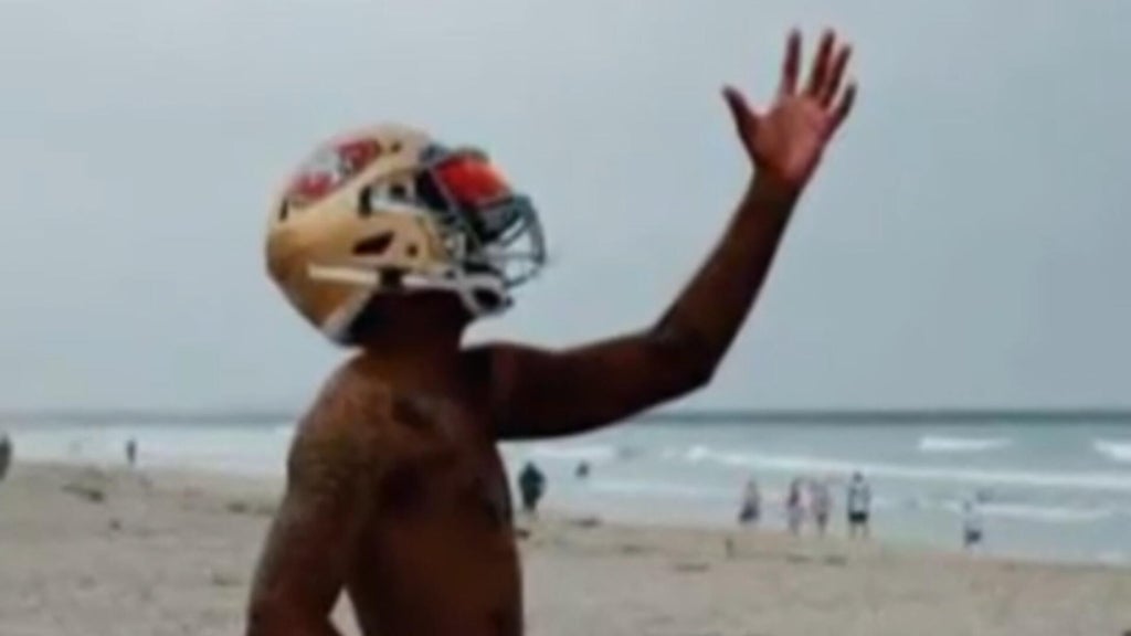 Daejon Love, man accused of posing as 49ers player, indicted in alleged fraud scheme — CBS Bay Area (KPIX), Saratoga Real Estate news