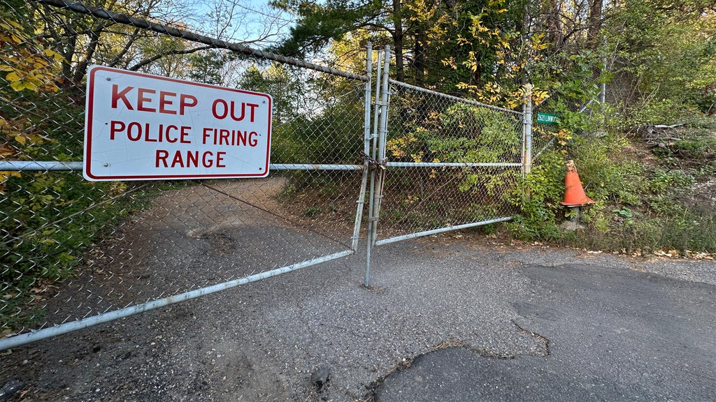 St. Paul sues Maplewood over police firearm training facility — WCCO / CBS Minnesota, Saratoga Real Estate news