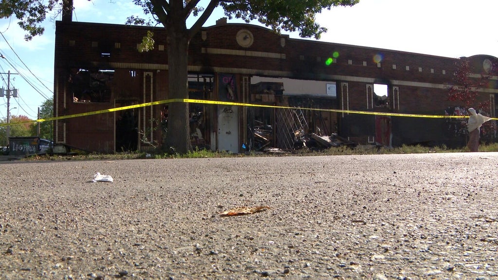 Dakota and Ojibwe language archive survives Minneapolis fire, group says — WCCO / CBS Minnesota, Saratoga Dining news