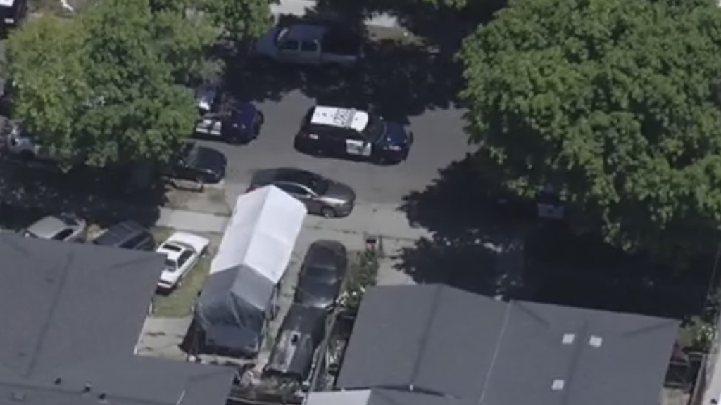 San Jose couple charged in 8-year-old girl's asthma-related death — CBS Bay Area (KPIX), Saratoga Health news