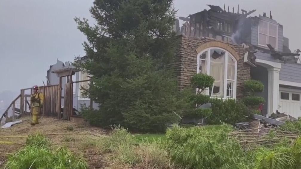 California FAIR Plan rates jump nearly 30% as homeowners seek wildfire insurance alternatives — CBS Bay Area (KPIX), Saratoga Real Estate news