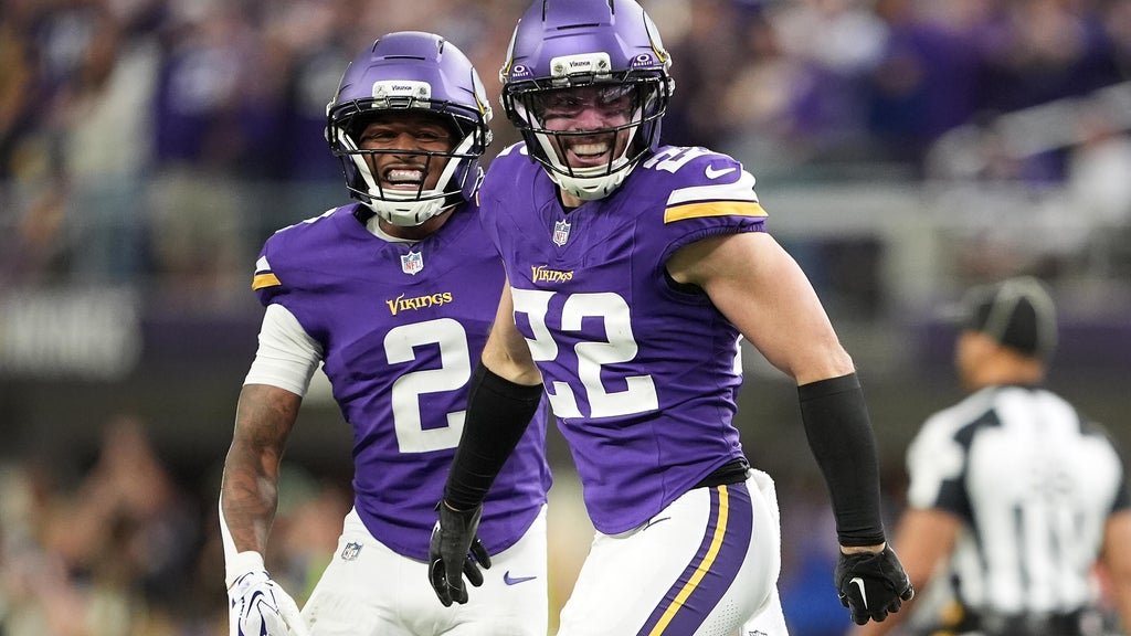 Vikings defense clamps down on Daniel Jones and the Colts for a 16-10 victory to stay undefeated — WCCO / CBS Minnesota, Saratoga Arts news
