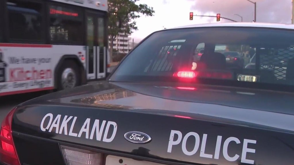 Man accused of assault, attempted kidnapping of 2 children near Oakland's Lake Merritt — CBS Bay Area (KPIX), Saratoga Health news