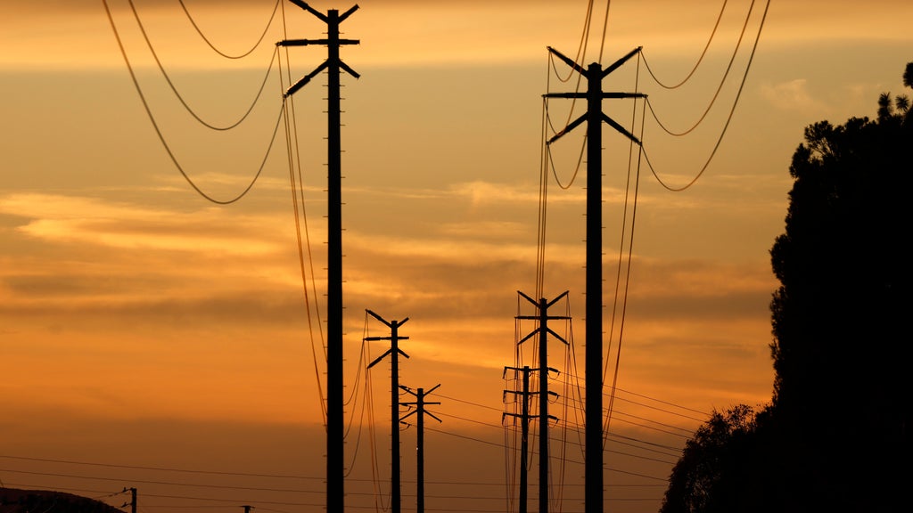 PG&E eyes another Northern California power shutoff after weekend PSPS — CBS Bay Area (KPIX), Saratoga Health news