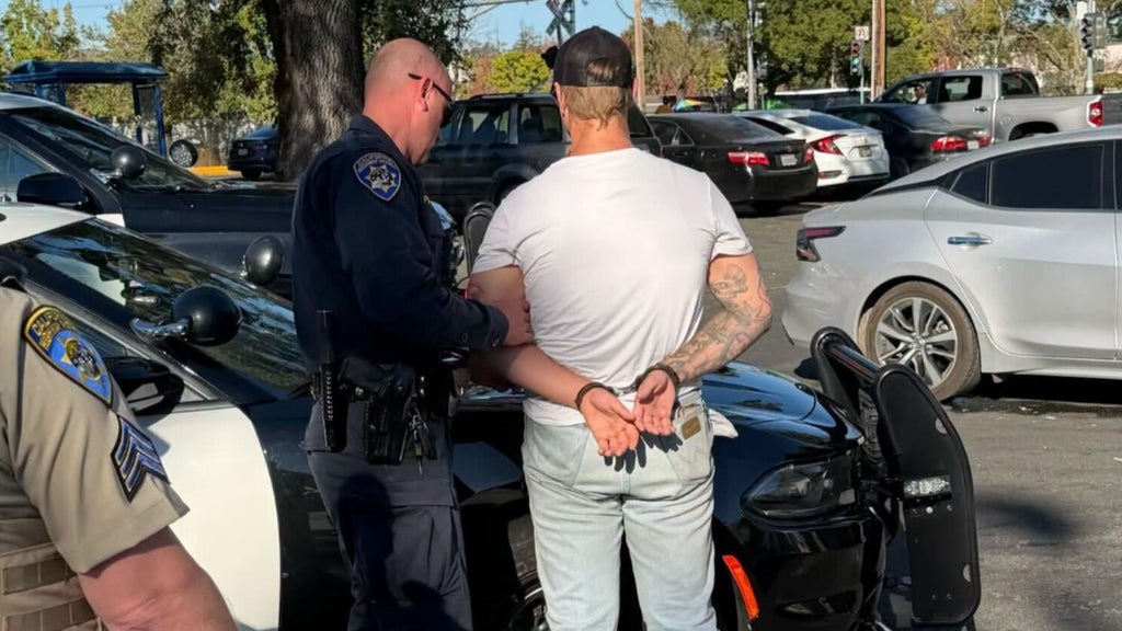 Suspect arrested after bicyclist killed in Santa Rosa hit-and-run crash — CBS Bay Area (KPIX), Saratoga Business news