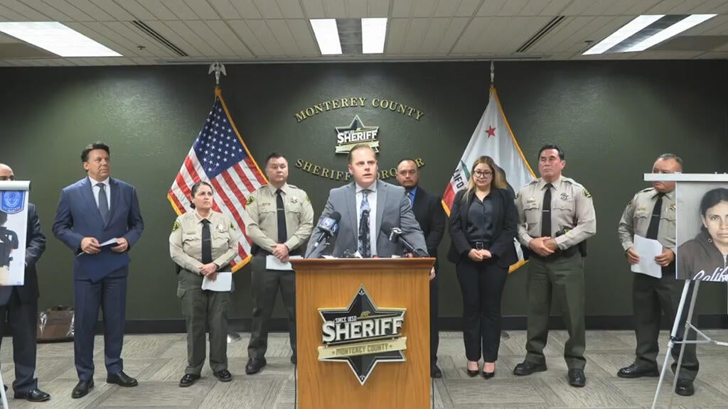 "Baby Angelita" allegedly ran over shortly after birth, California authorities say — CBS Bay Area (KPIX), Saratoga Real Estate news