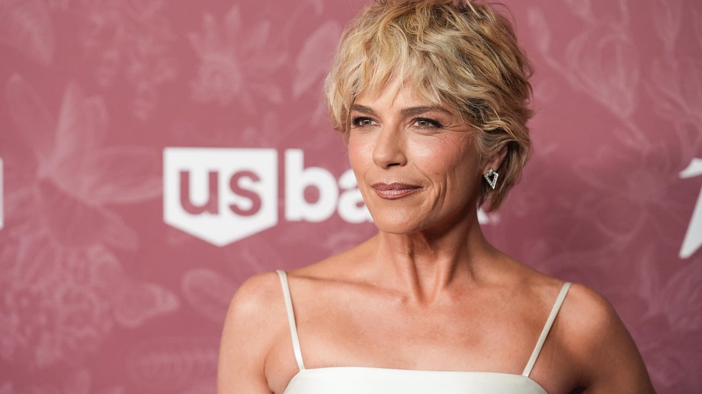 Actress Selma Blair arraigned following arrest for incident related to flight from LAX to JFK — CBS Bay Area (KPIX), Saratoga Health news