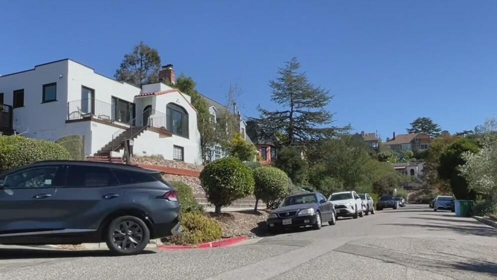 PG&E may shut off power to parts of the Bay Area due to upcoming fire risk — CBS Bay Area (KPIX), Saratoga Community news