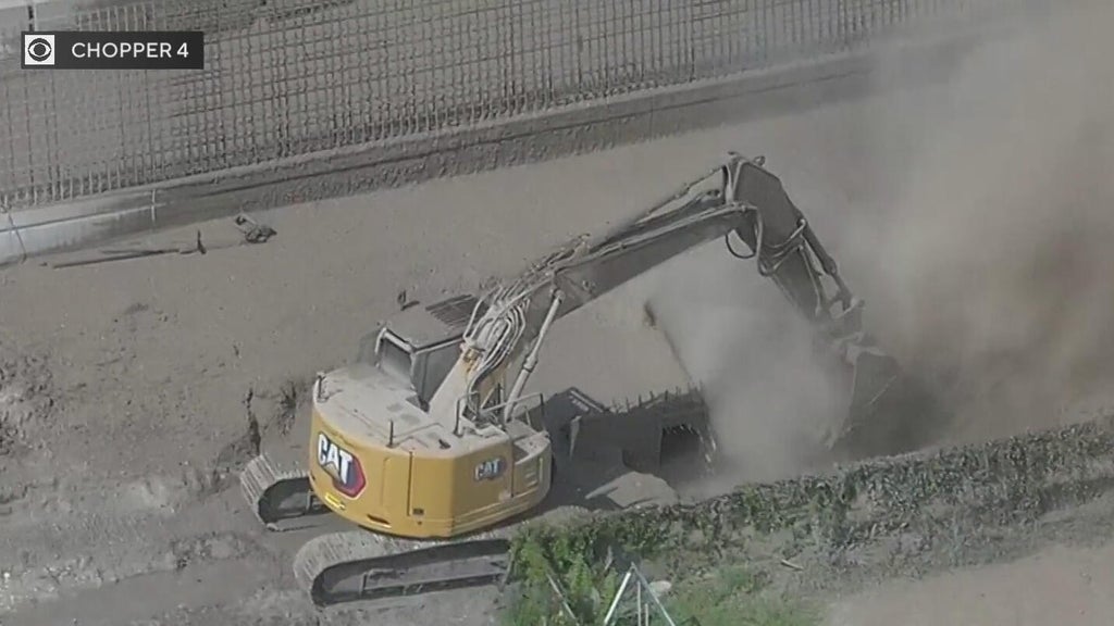 Gas leak mitigated, Florida's Turnpike reopened after excavator hits gas main causing major leak, officials say — CBS Miami, Saratoga Health news