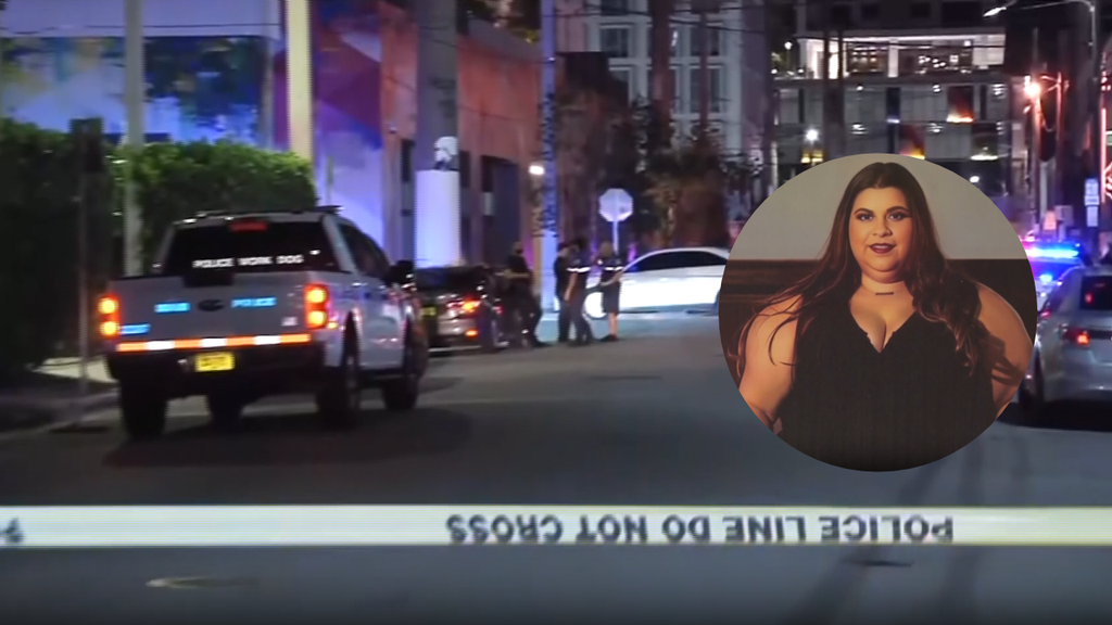 Miami officers will not be facing charges in 2025 nightclub shooting that killed gunman and bystander, SAO says — CBS Miami, Saratoga Health news