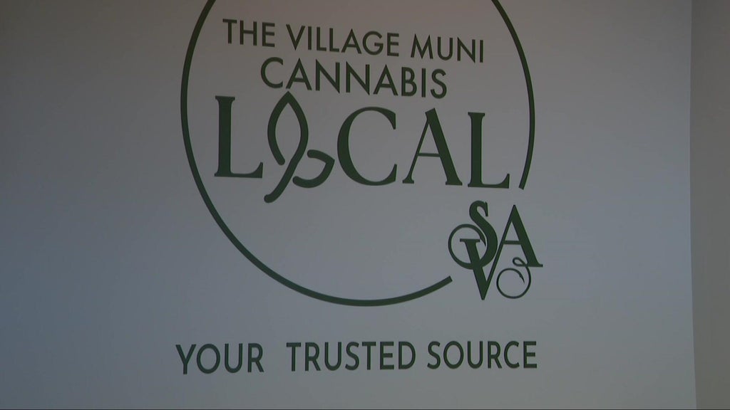 St. Anthony Village to become second municipality in Minnesota to operate city-owned cannabis dispensary — WCCO / CBS Minnesota, Saratoga Government news