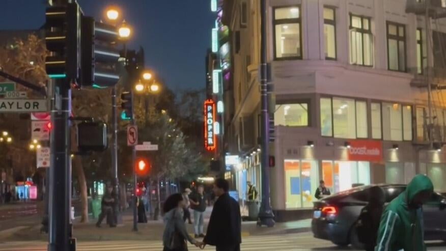 After arts festival, San Francisco's Mid-Market businesses look for signs of a turnaround — CBS Bay Area (KPIX), Saratoga Dining news