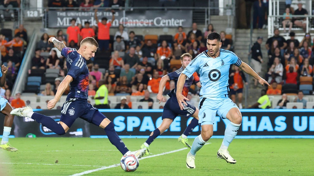 Jonathan Bond earns 12th clean sheet of the season as Dynamo play Minnesota to scoreless draw — WCCO / CBS Minnesota, Saratoga Real Estate news