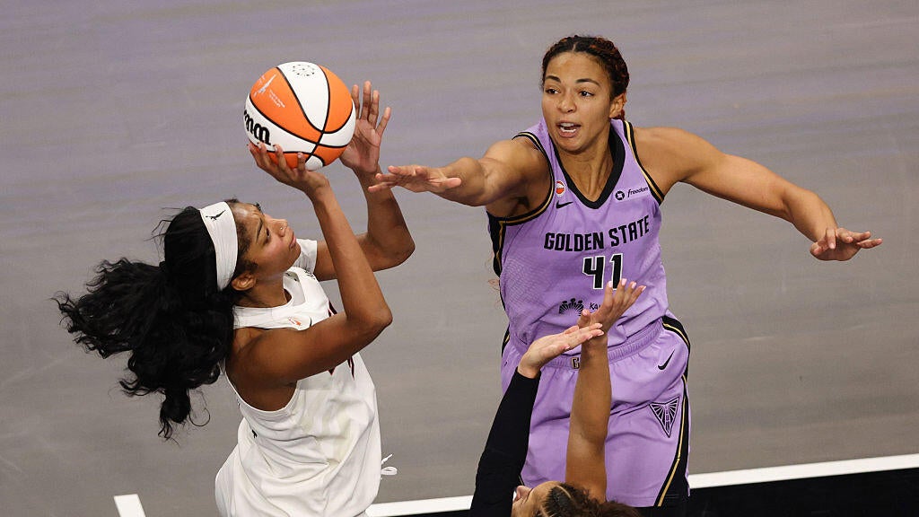 Dream, Valkyries returning to Atlanta's State Farm Arena for Game 6 of WNBA Finals — CBS Bay Area (KPIX), Saratoga Government news