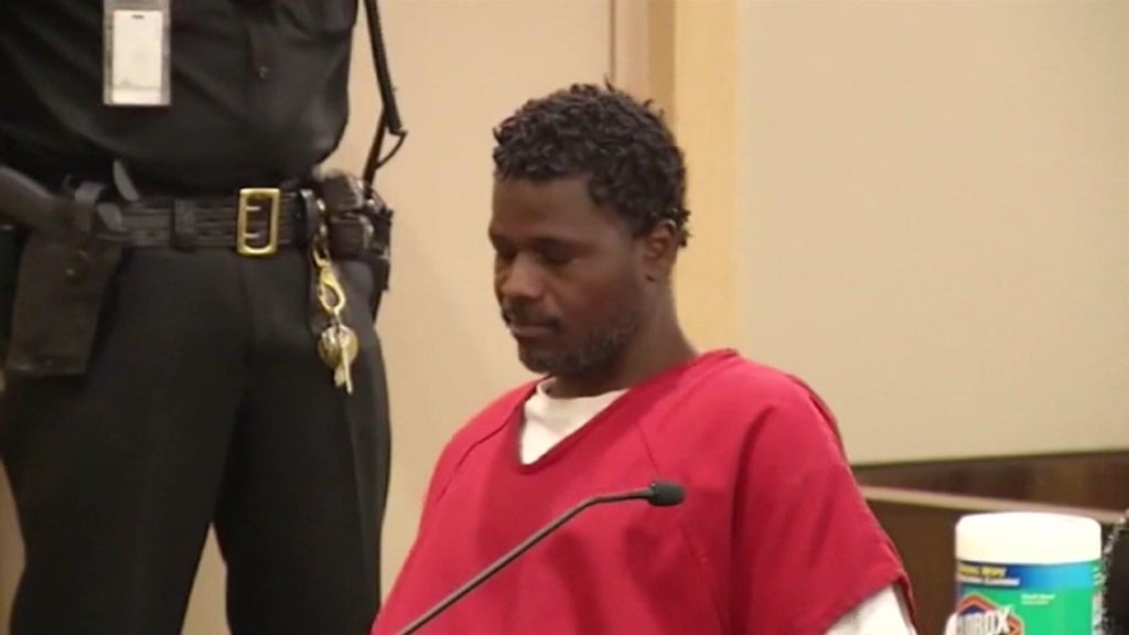 Jury finds accused Stockton serial killer Wesley Brownlee competent to stand trial — Saratoga Community news