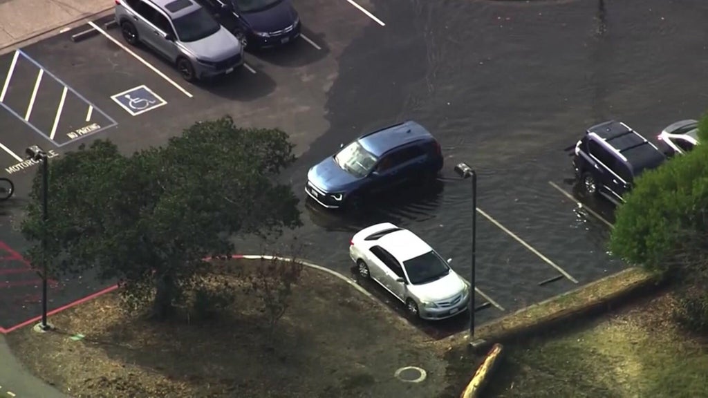 San Rafael residents brace for severe flooding as more rain looms — Saratoga Dining news