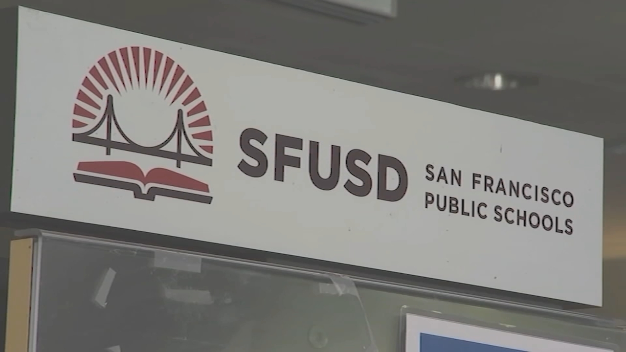Why parents say new SFUSD school selection policy will disproportionately impact Black students
       — ABC 7 Bay Area, Saratoga Schools news