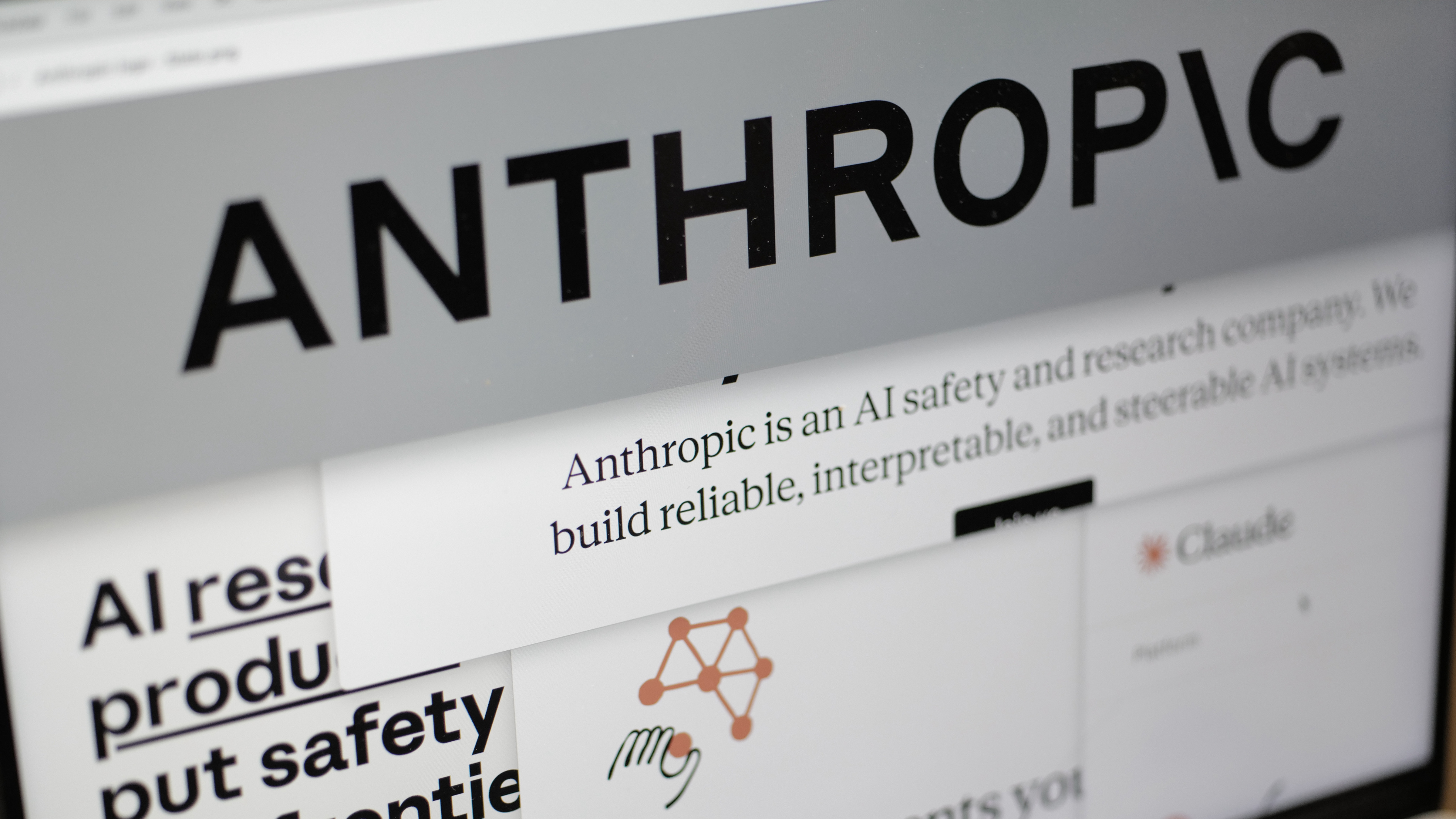 Anthropic commits 5% of its stock to a new 'public benefit' fund
       — ABC 7 Bay Area, Saratoga Community news