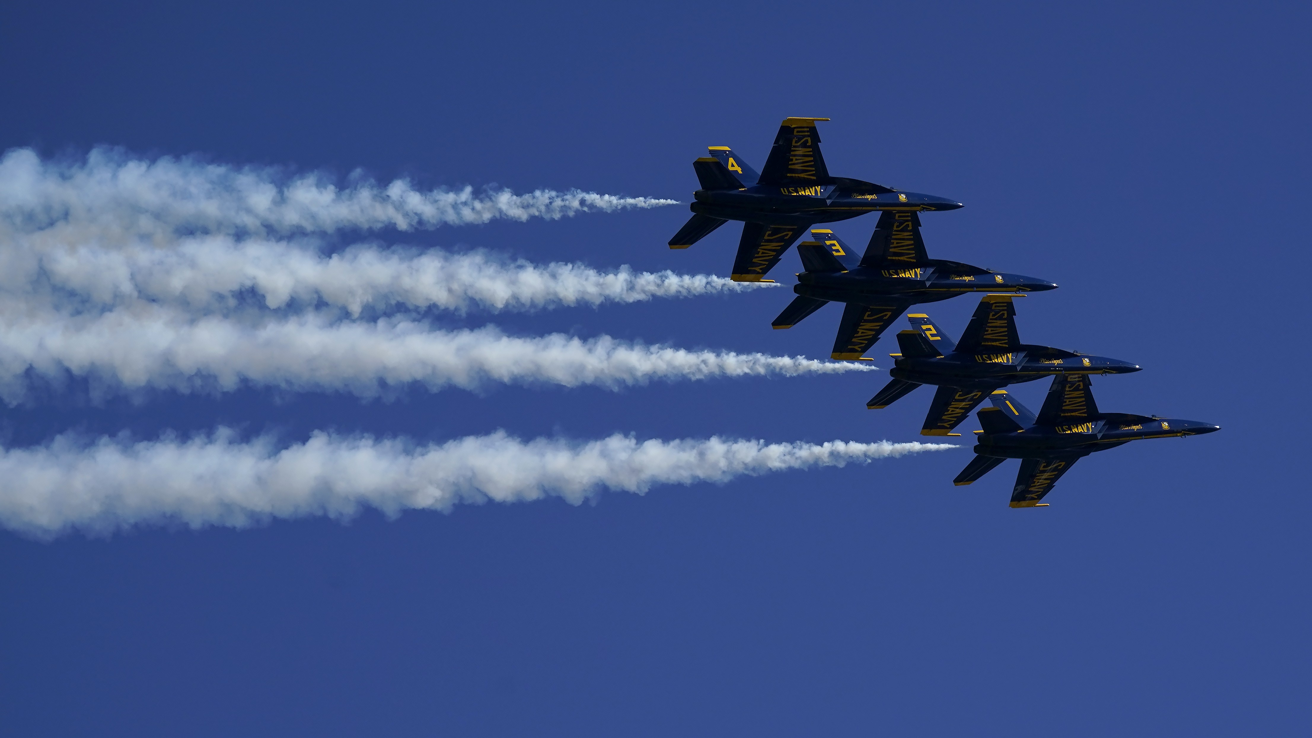 SF Fleet Week 2026 schedule: Air show, performances and more
       — ABC 7 Bay Area, Saratoga Arts news