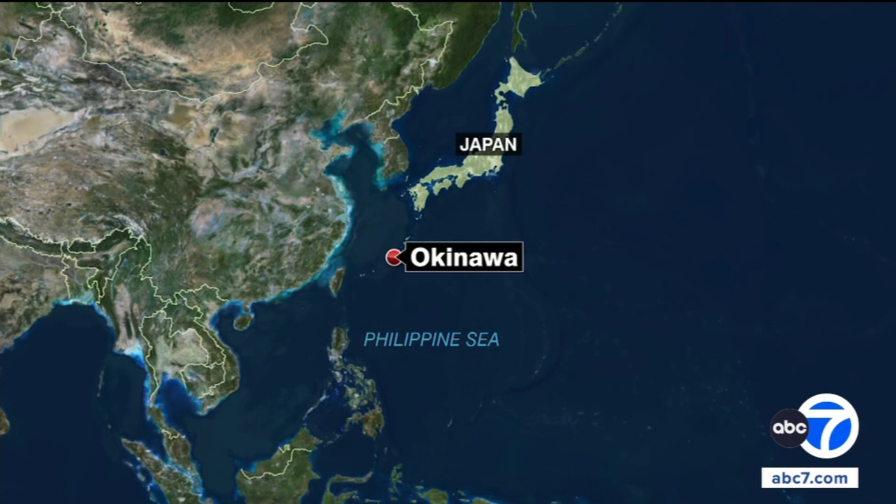 US Marine in Japan indicted on charges stemming from death of woman found strangled in hotel
— ABC 7 Bay Area, Saratoga Community news