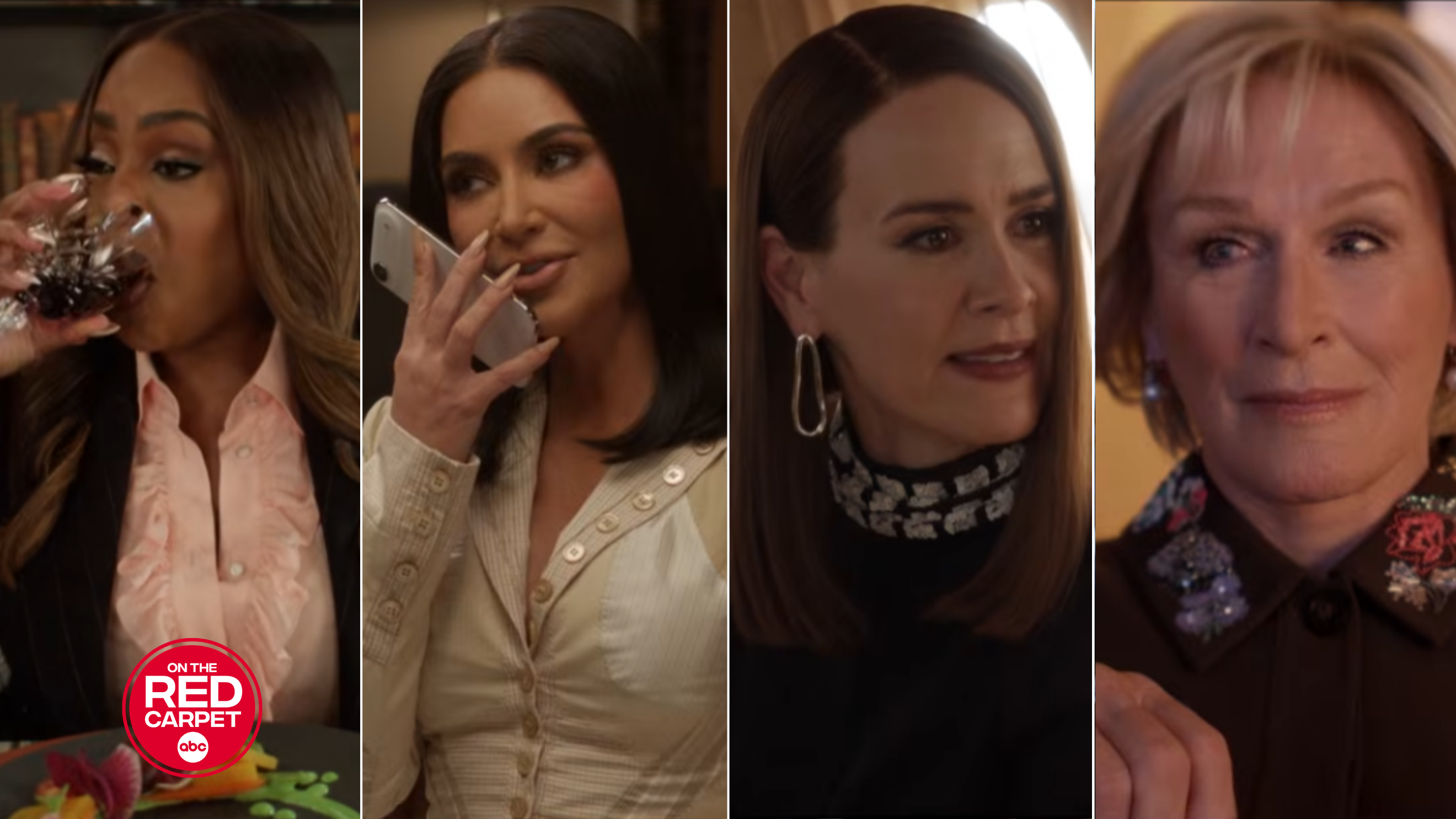 Hulu drops Season 2 trailer, sets premiere date for Ryan Murphy's 'All's Fair'
       — ABC 7 Bay Area