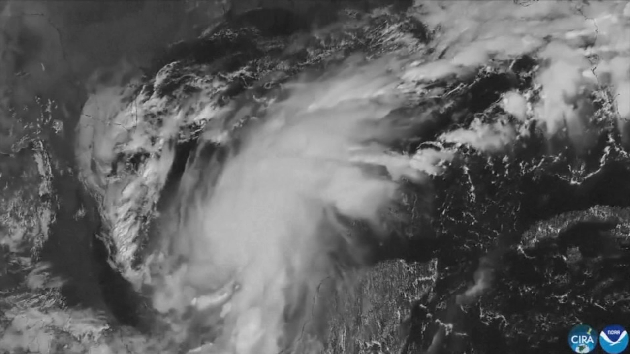 Hurricane Isaias: Storm strengthens into a dangerous Category 3 on track toward the US Gulf Coast


       — ABC 7 Bay Area, Saratoga Sports news