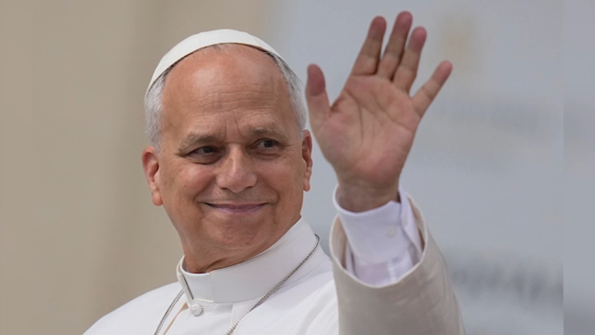 Pope Leo XIV will undergo surgery to remove a nodule on his lung
       — ABC 7 Bay Area, Saratoga Community news