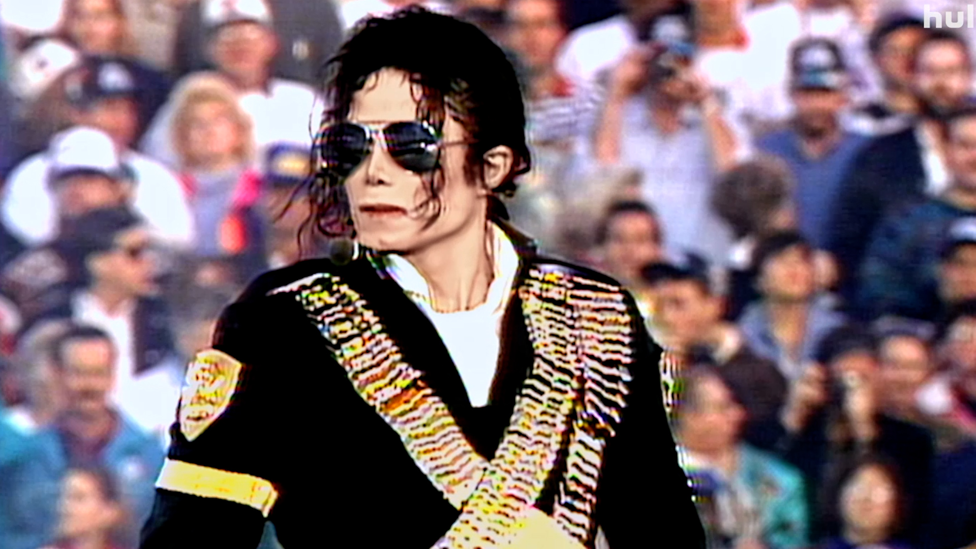 Michael Jackson's 1993 Super Bowl performance is subject of new Hulu documentary
— ABC 7 Bay Area, Saratoga Arts news