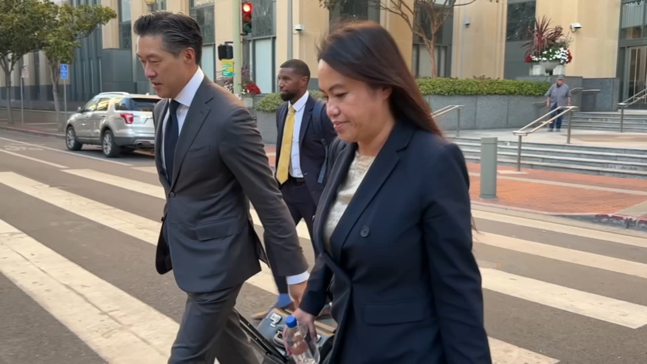 Corruption trial begins for former Oakland Mayor Sheng Thao
— ABC 7 Bay Area, Saratoga Government news
