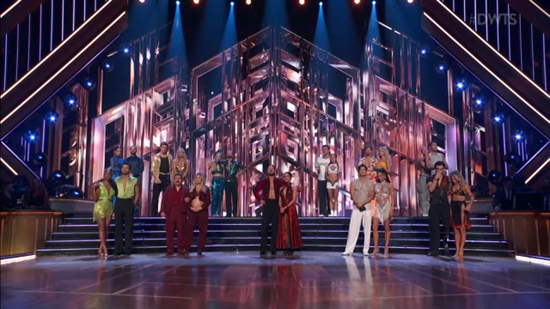 'Dancing with the Stars' recap: 'Super Bowl Night' ends with fan favorite going home
— ABC 7 Bay Area, Saratoga Community news