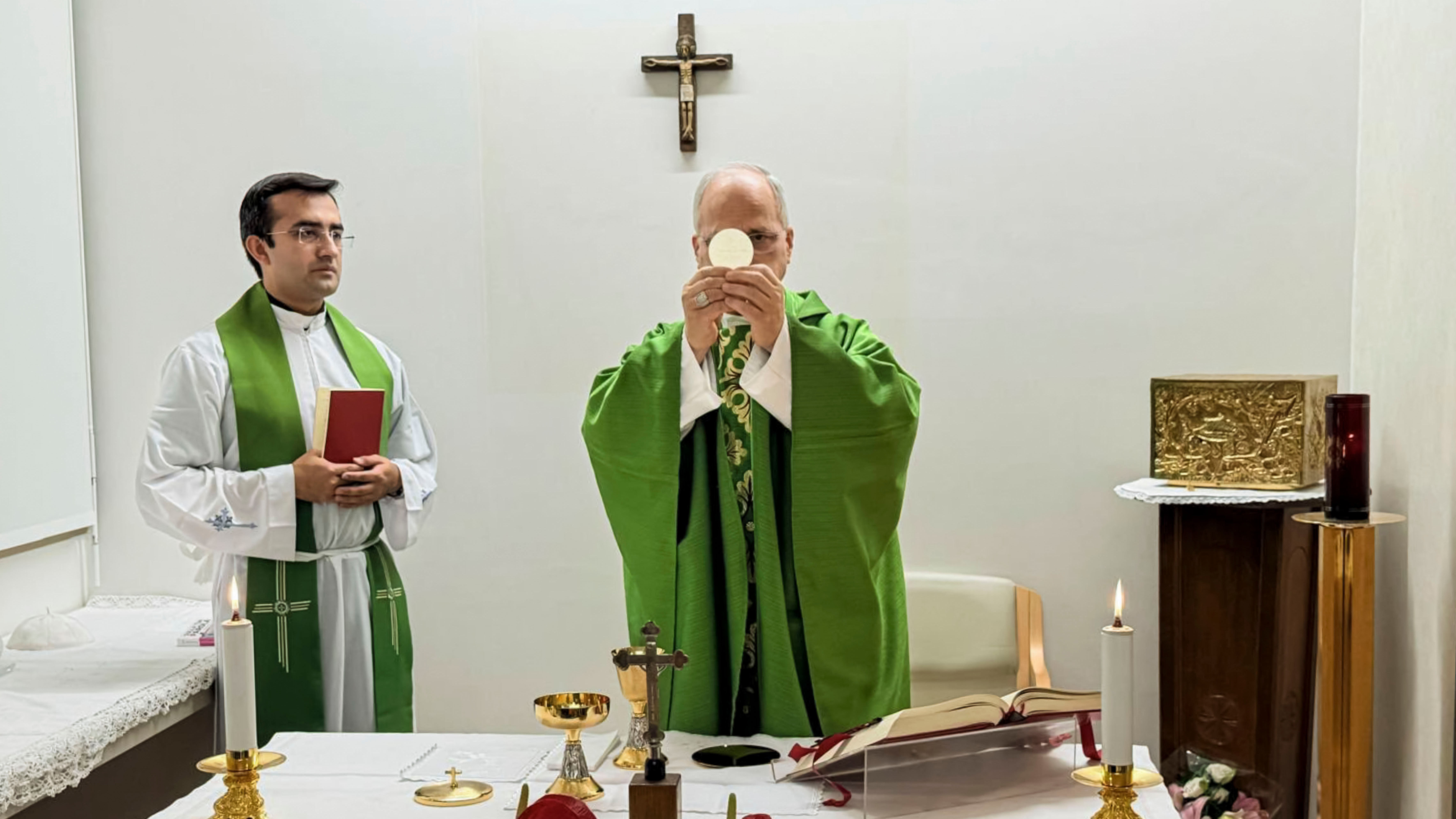Vatican says Pope Leo to be released from the hospital Saturday, 4 days after lung cancer surgery
       — ABC 7 Bay Area, Saratoga Health news