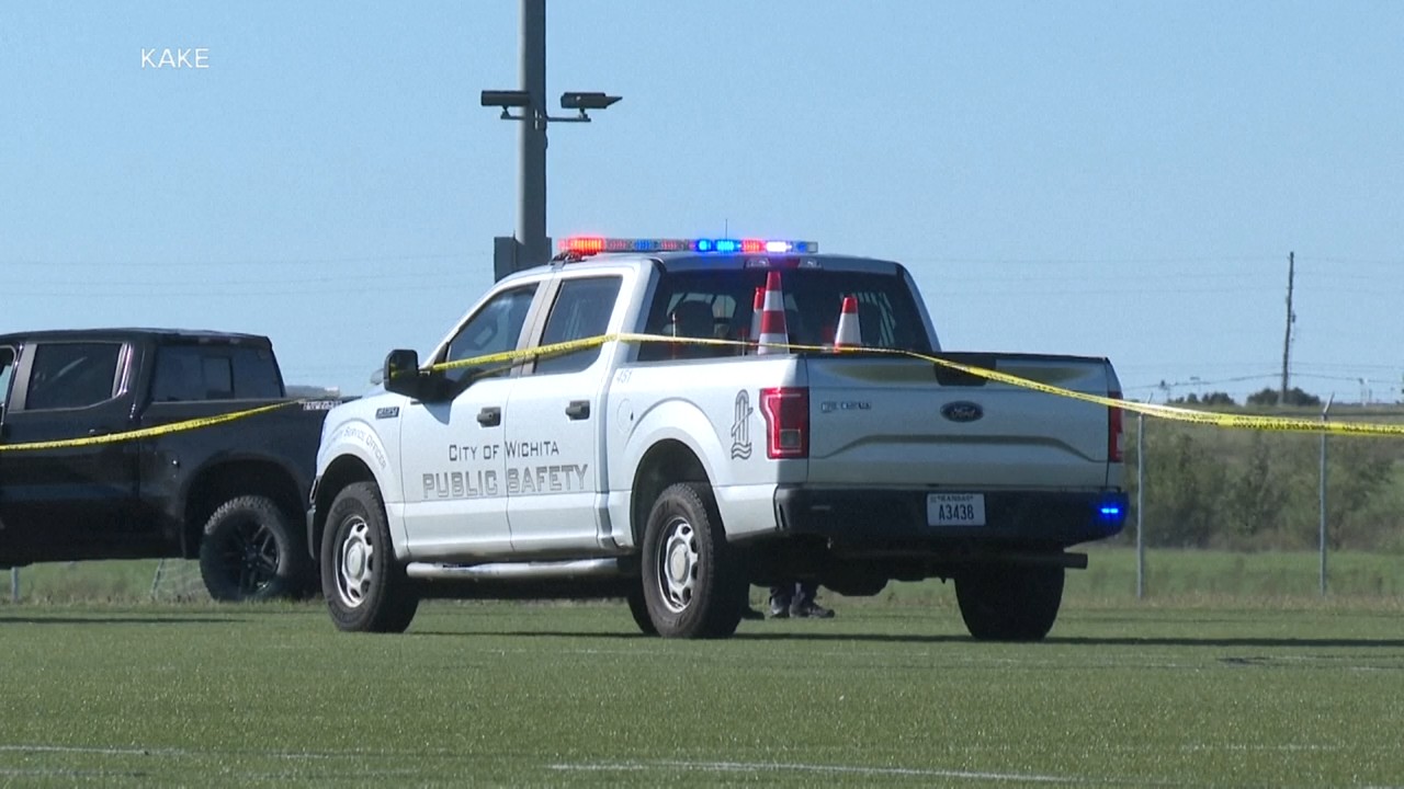 Driver in deadly Kansas soccer field crash released while investigation continues
— ABC 7 Bay Area, Saratoga Sports news
