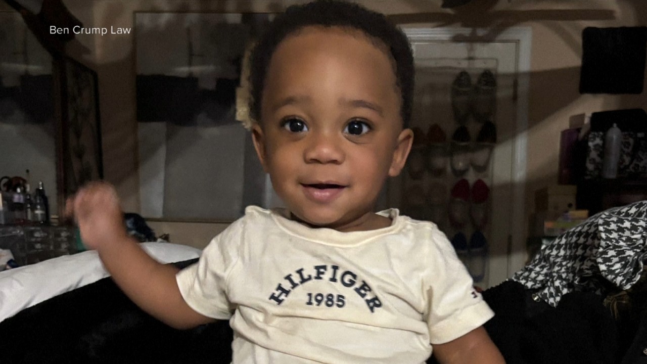 Attorney General says Mississippi police were justified in shooting that killed 1-year-old
— ABC 7 Bay Area, Saratoga Community news